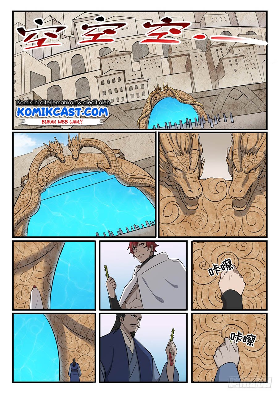 image-komik-apotheosis-chapter-443-15/17
