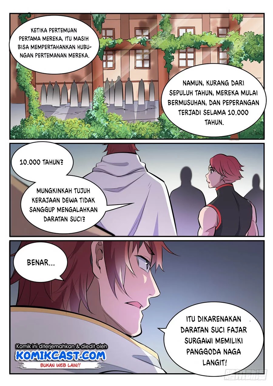 image-komik-apotheosis-chapter-444-6/18
