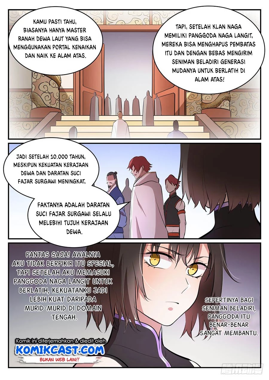 image-komik-apotheosis-chapter-444-7/18