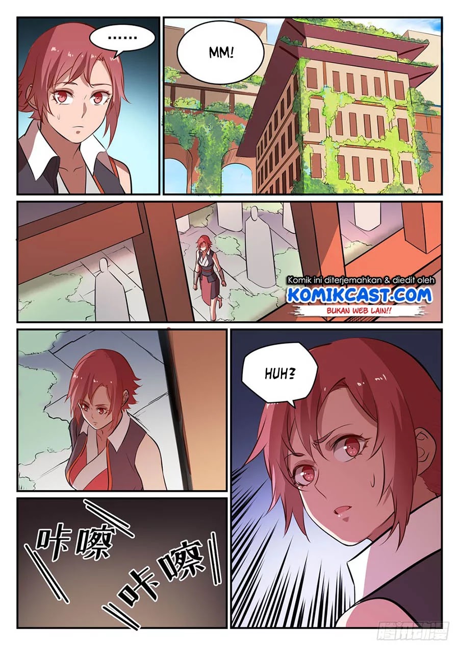 image-komik-apotheosis-chapter-444-11/18