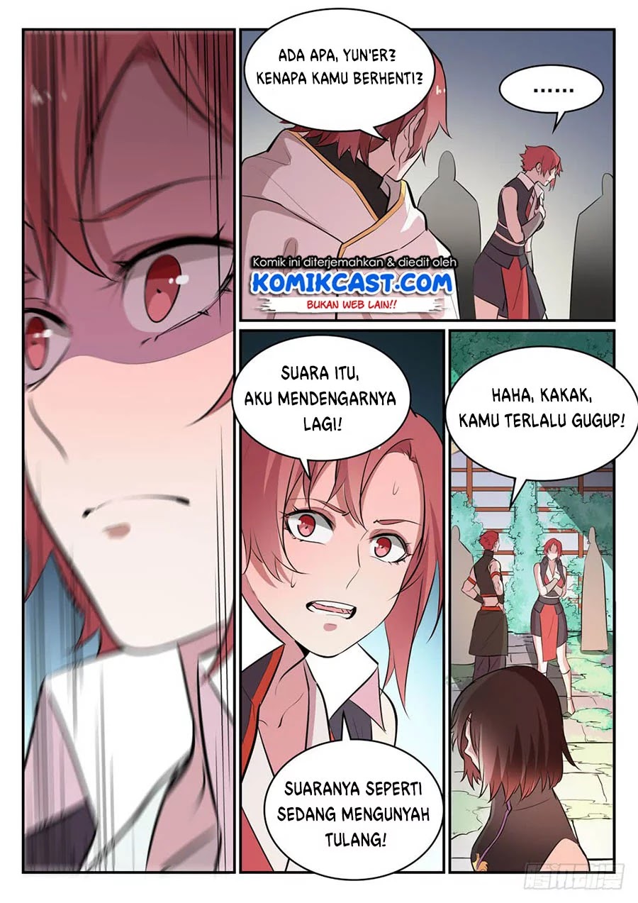 image-komik-apotheosis-chapter-444-13/18