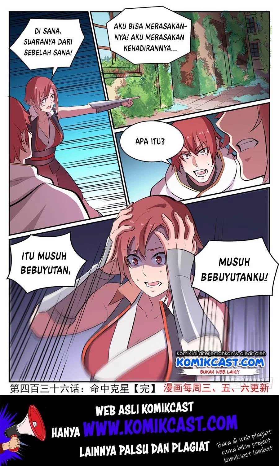 image-komik-apotheosis-chapter-444-16/18