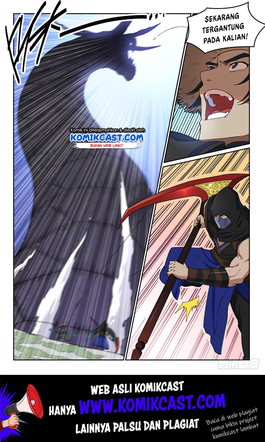 image-komik-apotheosis-chapter-448-10/18