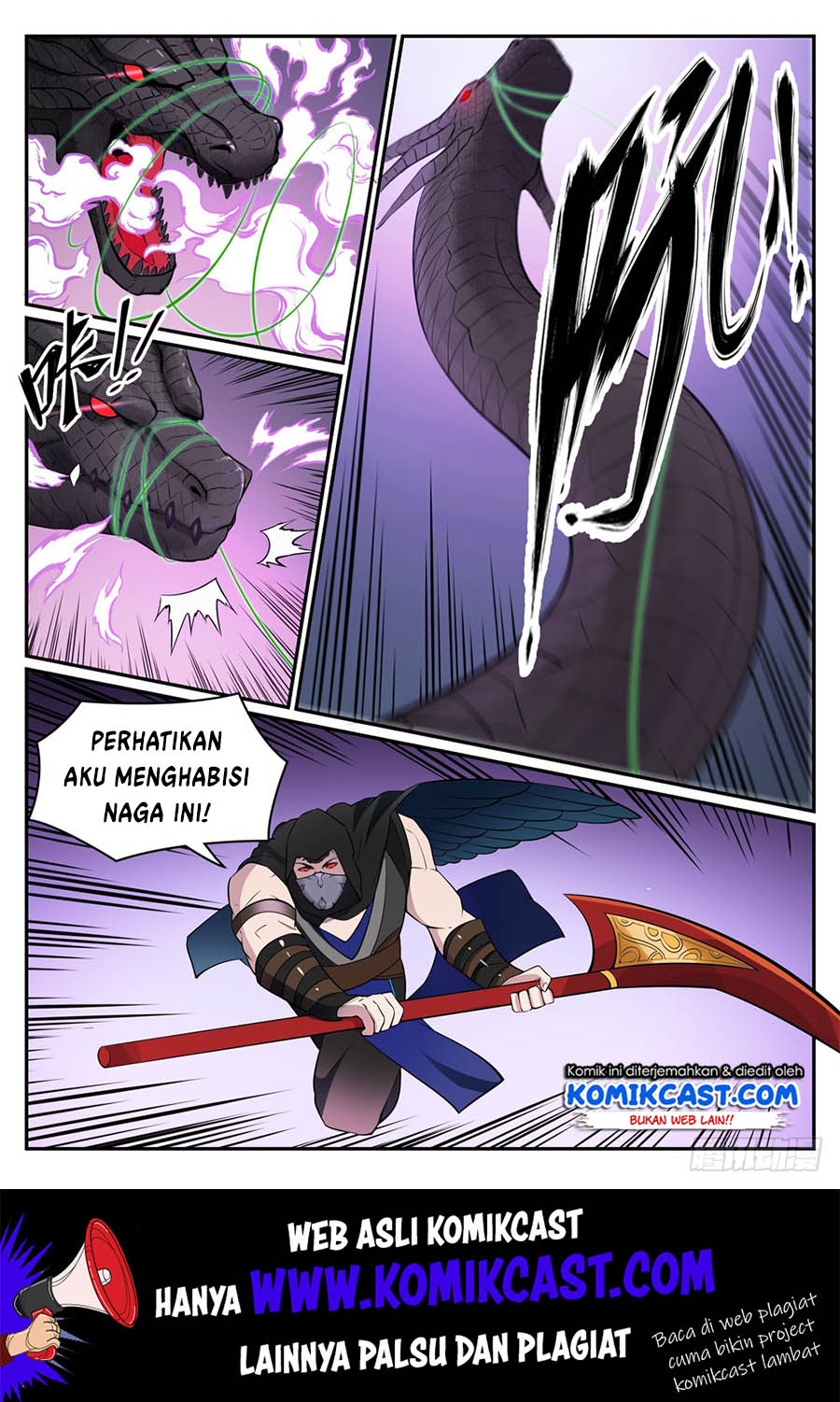 image-komik-apotheosis-chapter-449-7/18