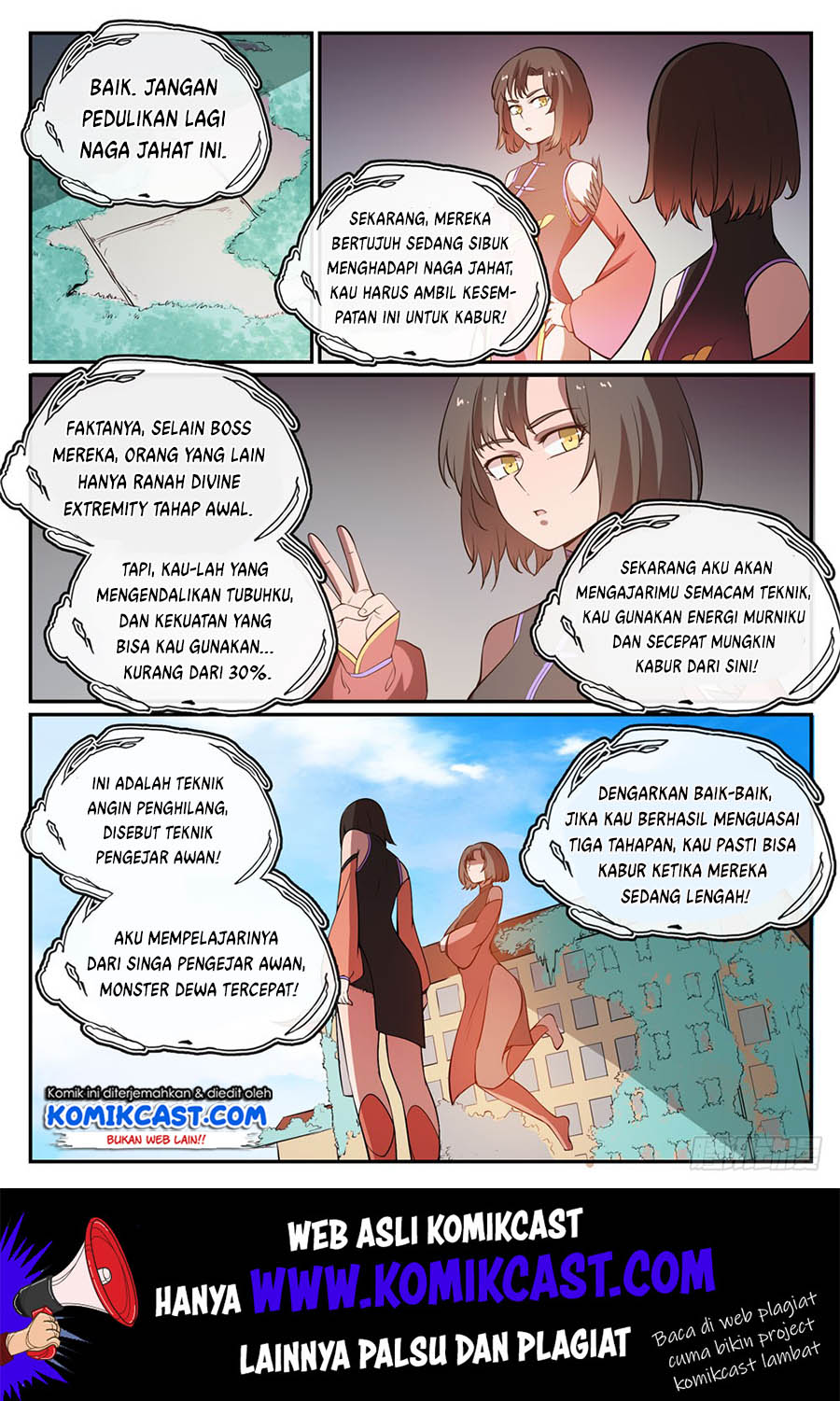image-komik-apotheosis-chapter-449-9/18