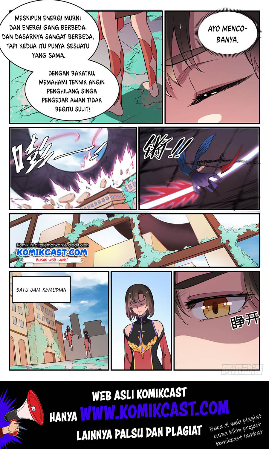 image-komik-apotheosis-chapter-449-11/18