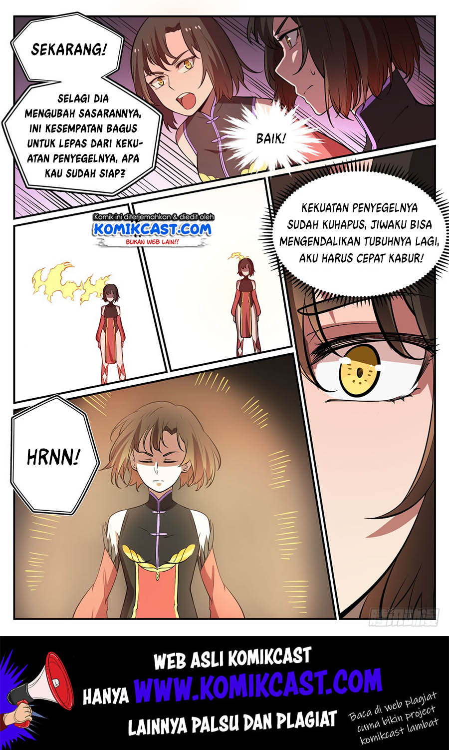image-komik-apotheosis-chapter-449-14/18