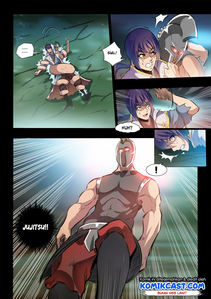 image-komik-apotheosis-chapter-45-11/19