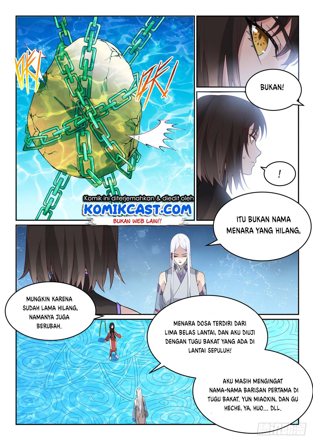 image-komik-apotheosis-chapter-452-5/18