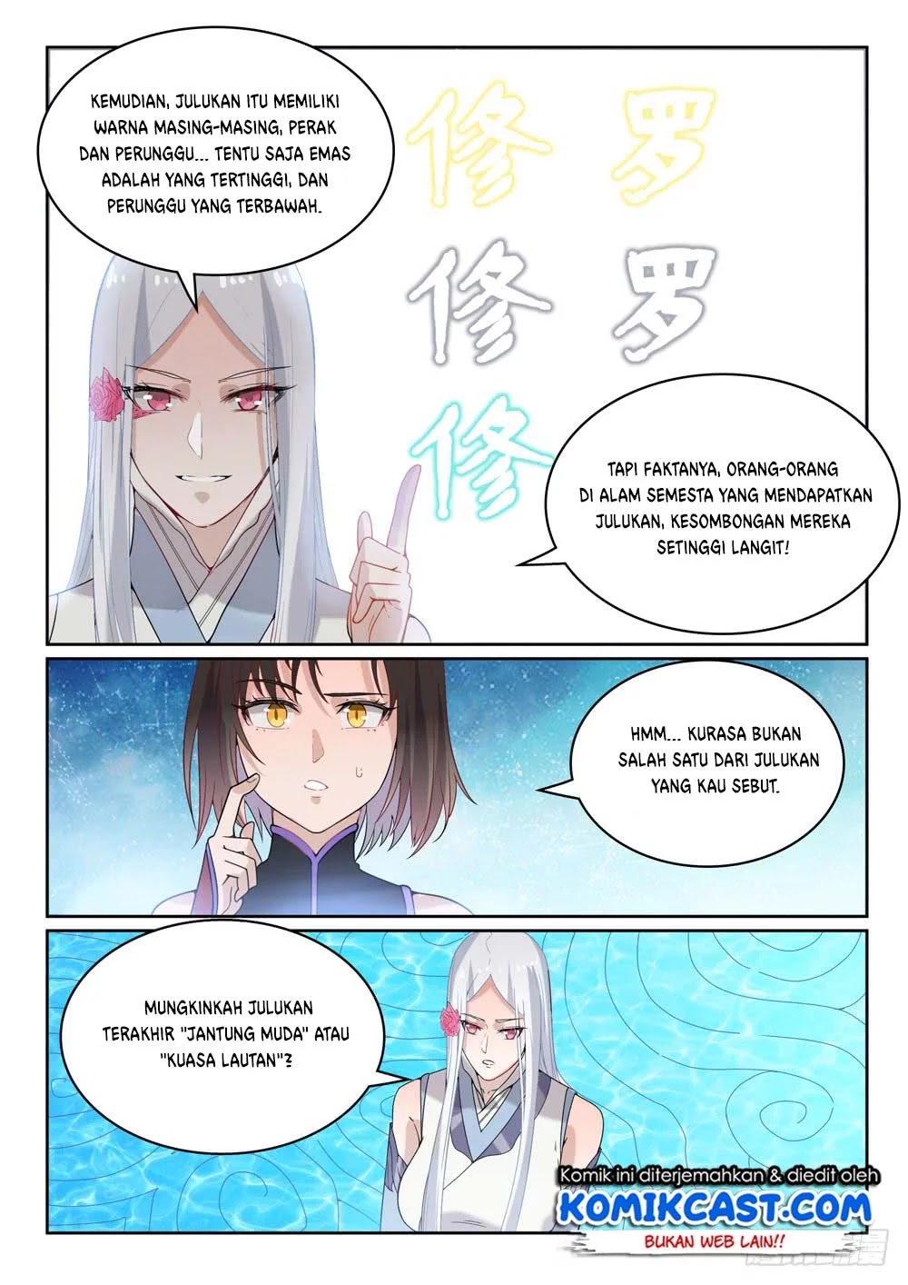 image-komik-apotheosis-chapter-452-9/18