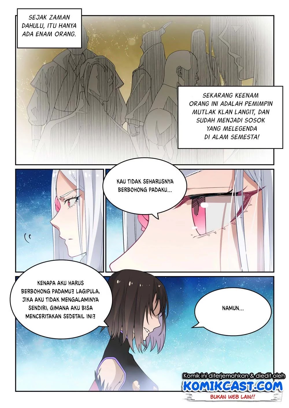 image-komik-apotheosis-chapter-452-12/18