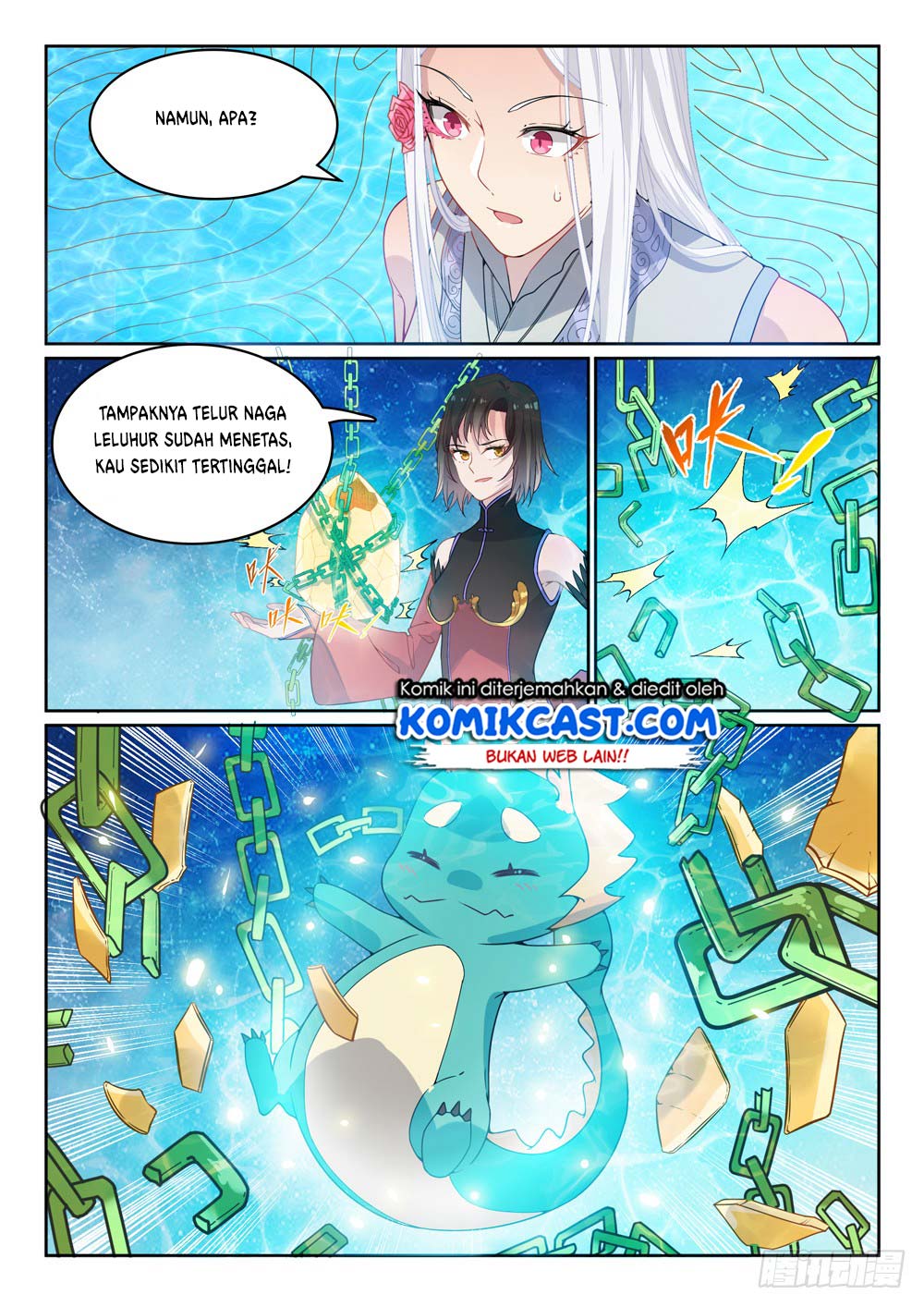 image-komik-apotheosis-chapter-452-13/18