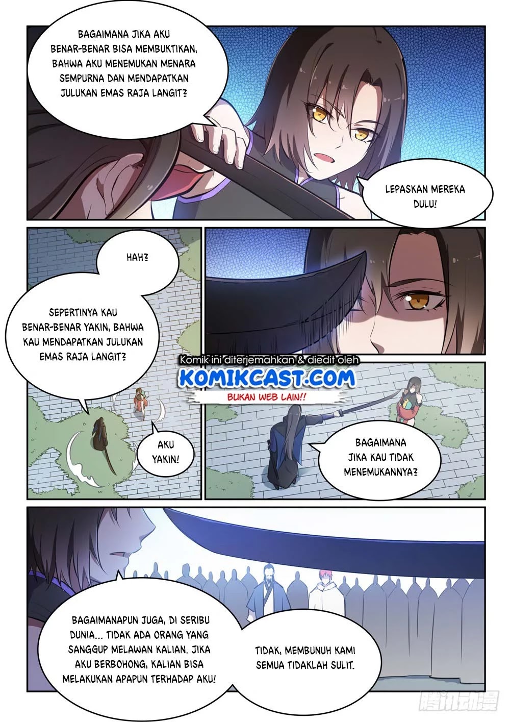 image-komik-apotheosis-chapter-454-5/18