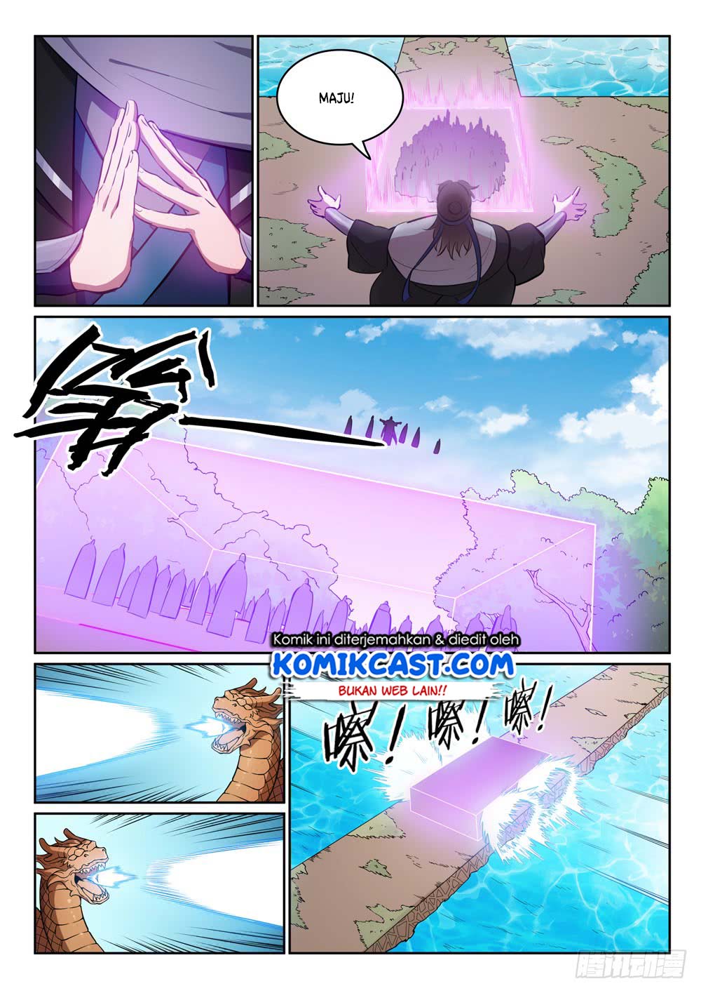 image-komik-apotheosis-chapter-454-7/18