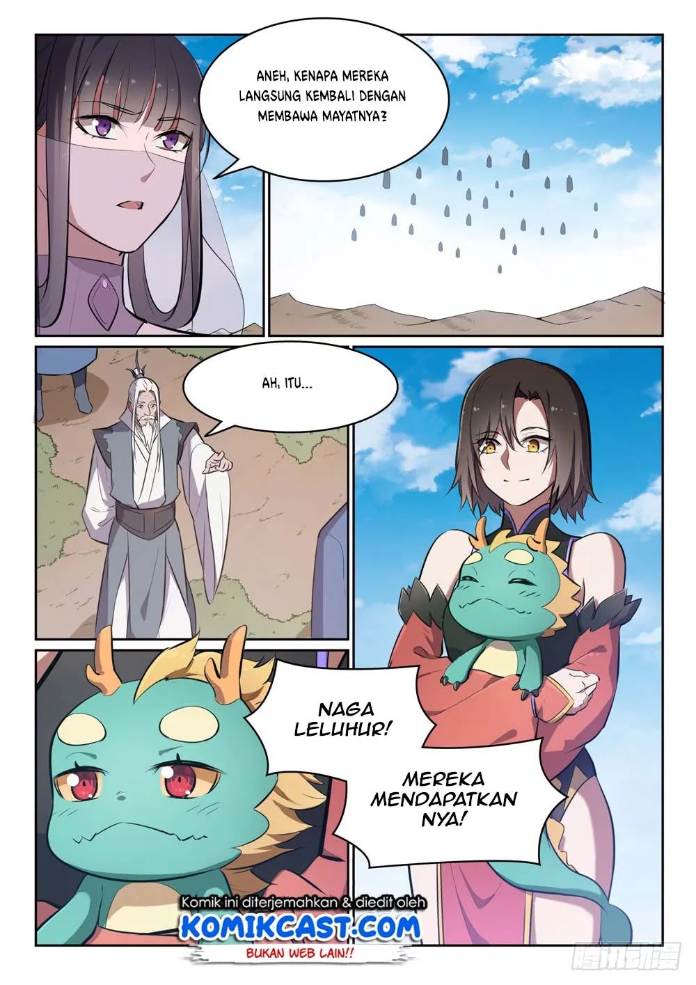 image-komik-apotheosis-chapter-454-10/18