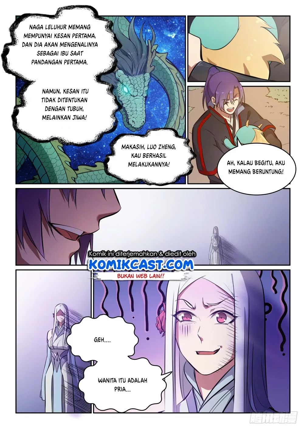 image-komik-apotheosis-chapter-454-14/18