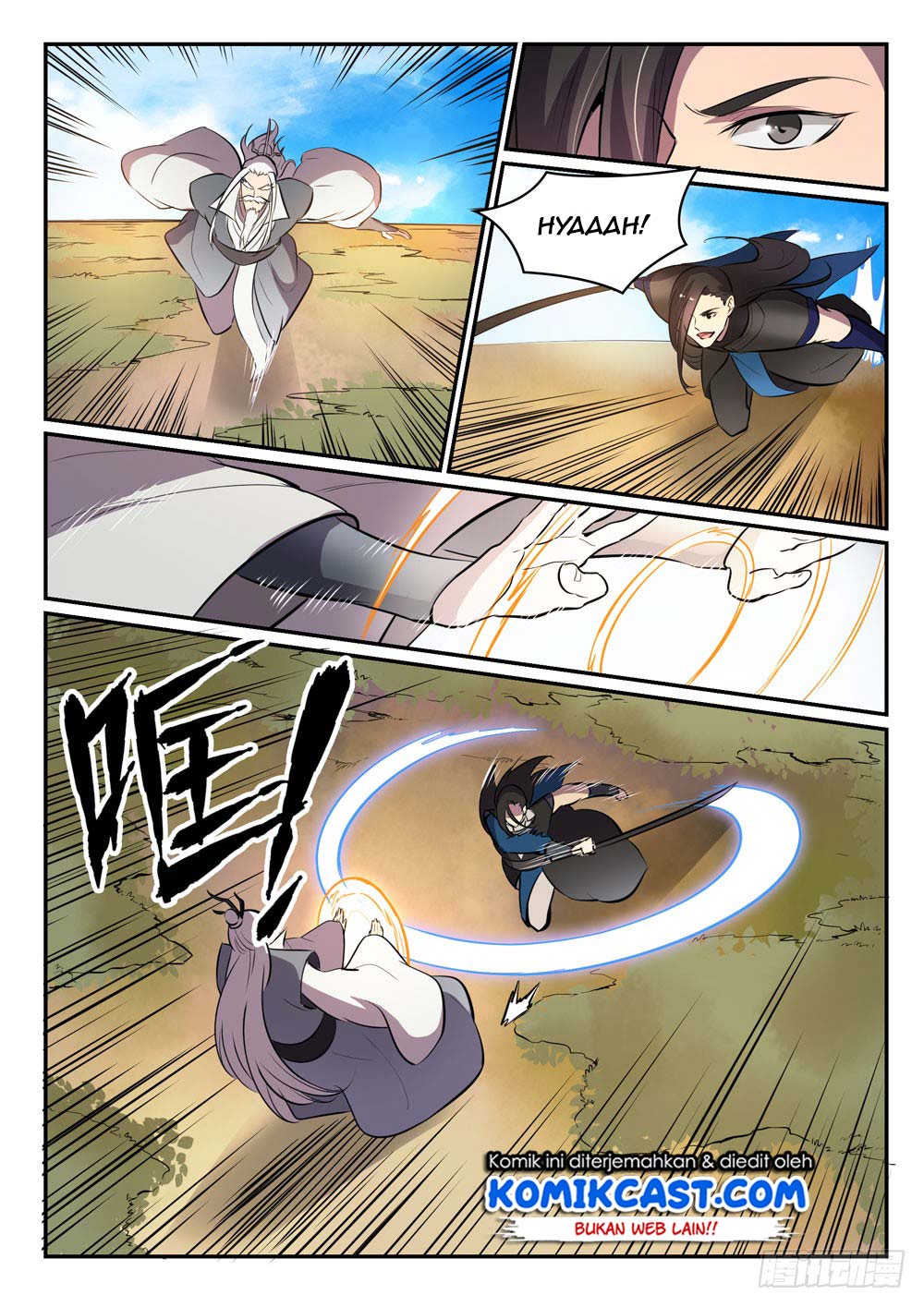 image-komik-apotheosis-chapter-455-4/18