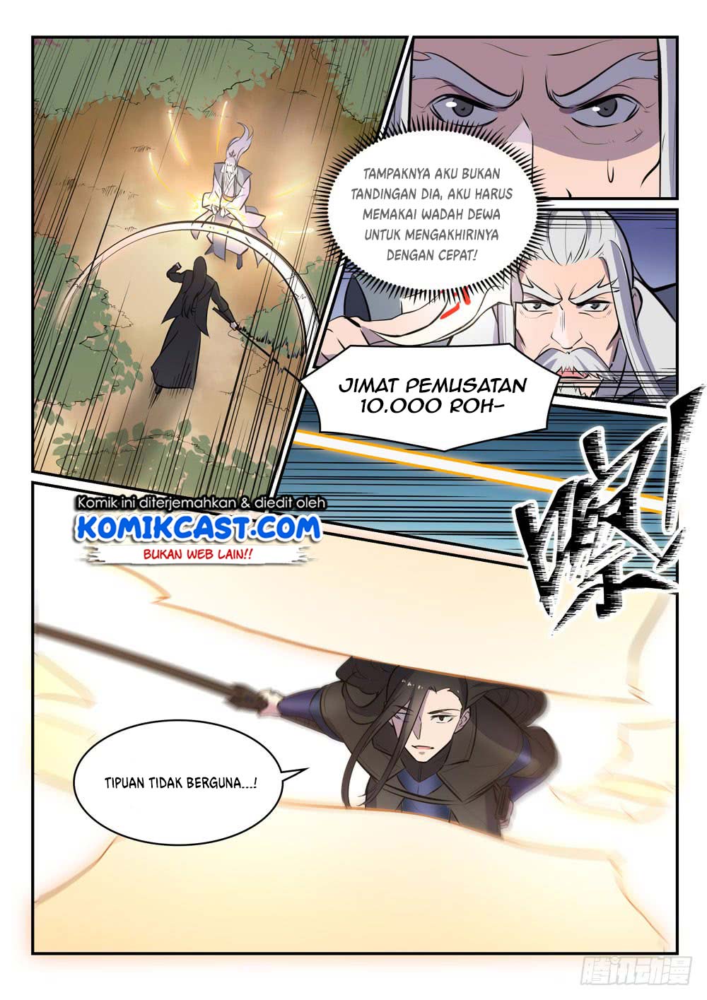 image-komik-apotheosis-chapter-455-5/18