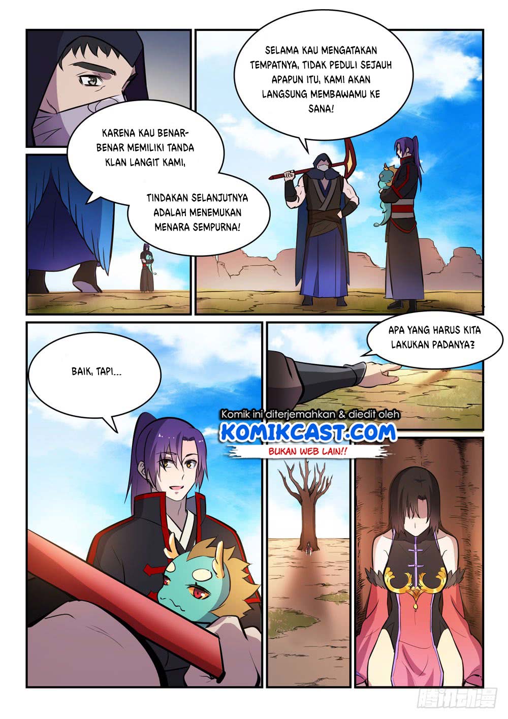 image-komik-apotheosis-chapter-455-8/18