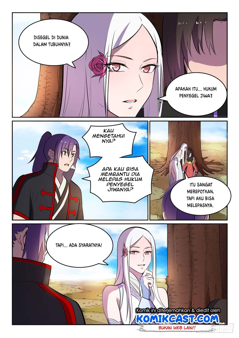 image-komik-apotheosis-chapter-455-11/18