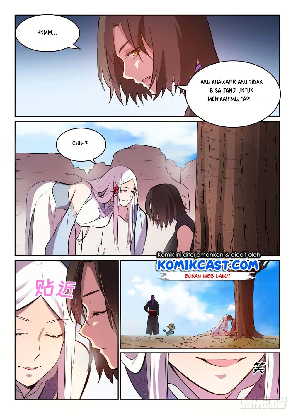 image-komik-apotheosis-chapter-455-14/18