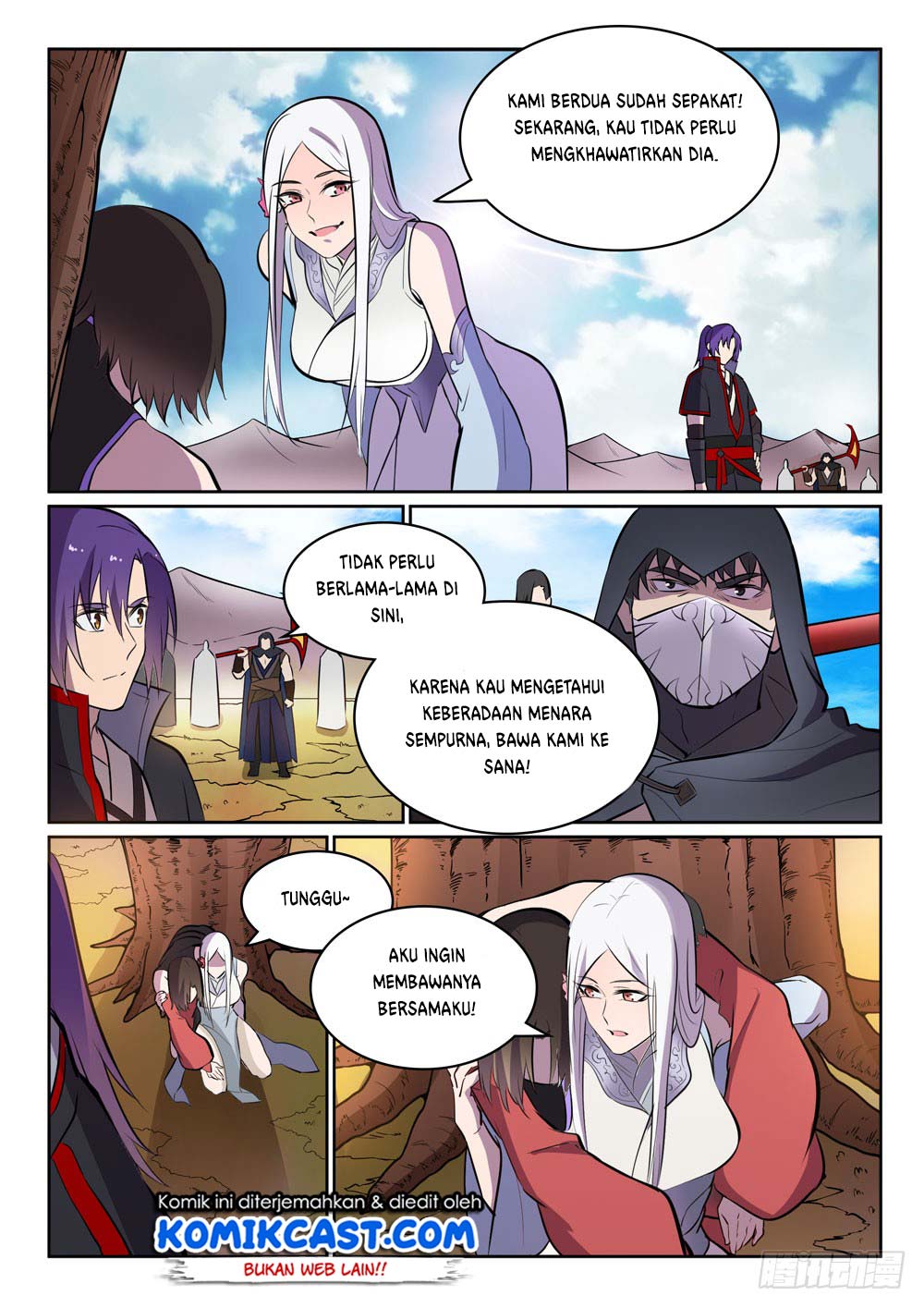 image-komik-apotheosis-chapter-455-15/18