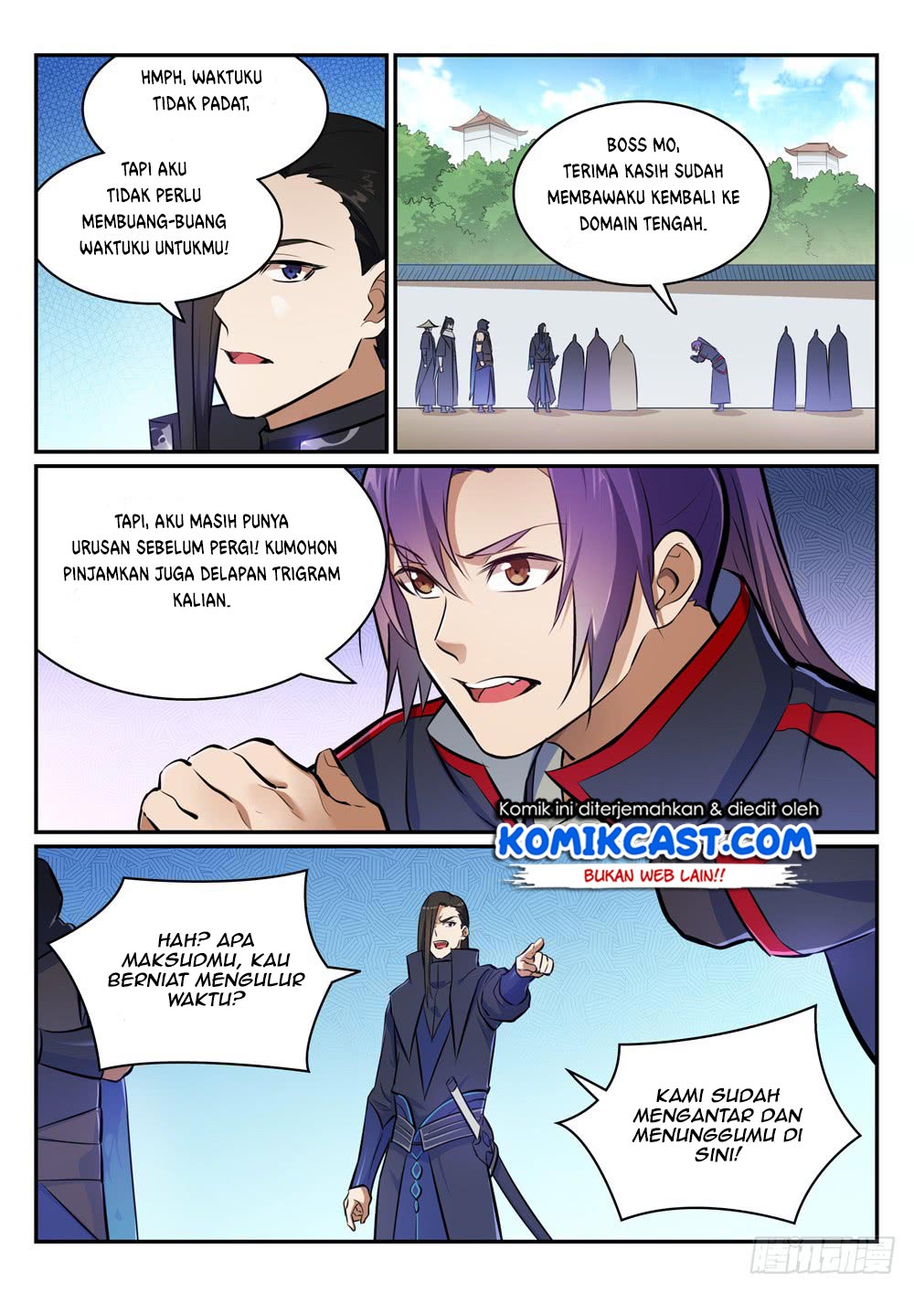 image-komik-apotheosis-chapter-461-3/18