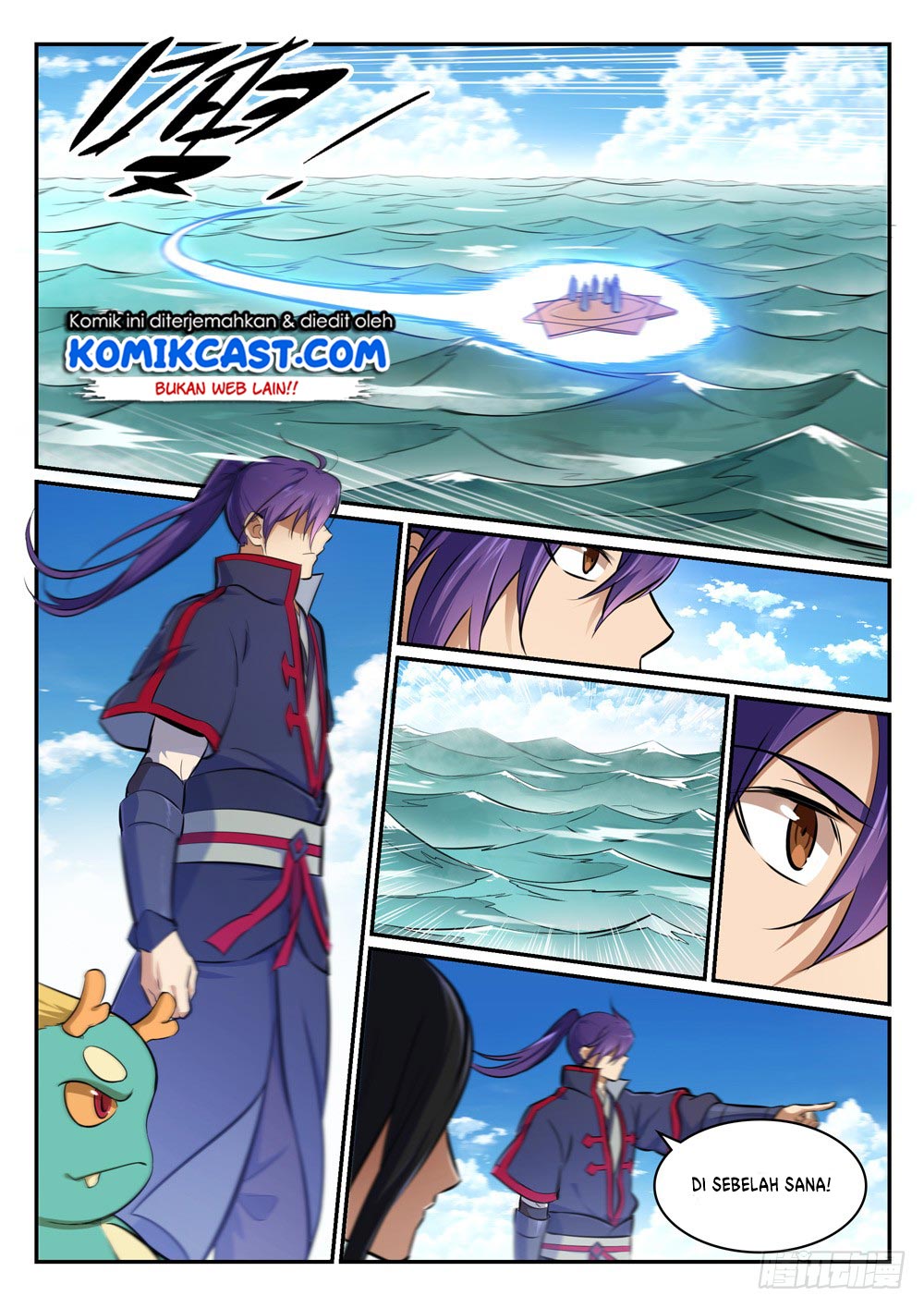 image-komik-apotheosis-chapter-461-9/18