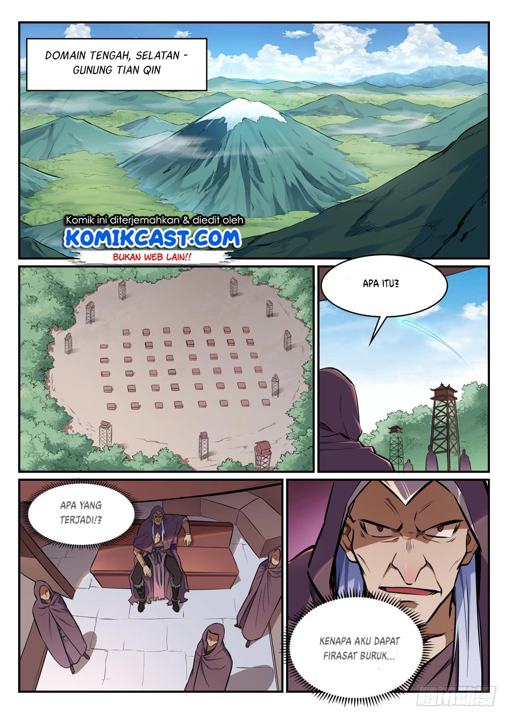 image-komik-apotheosis-chapter-461-10/18