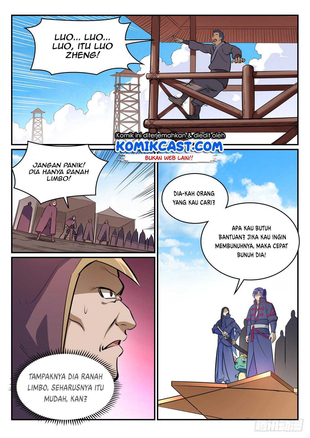 image-komik-apotheosis-chapter-461-11/18