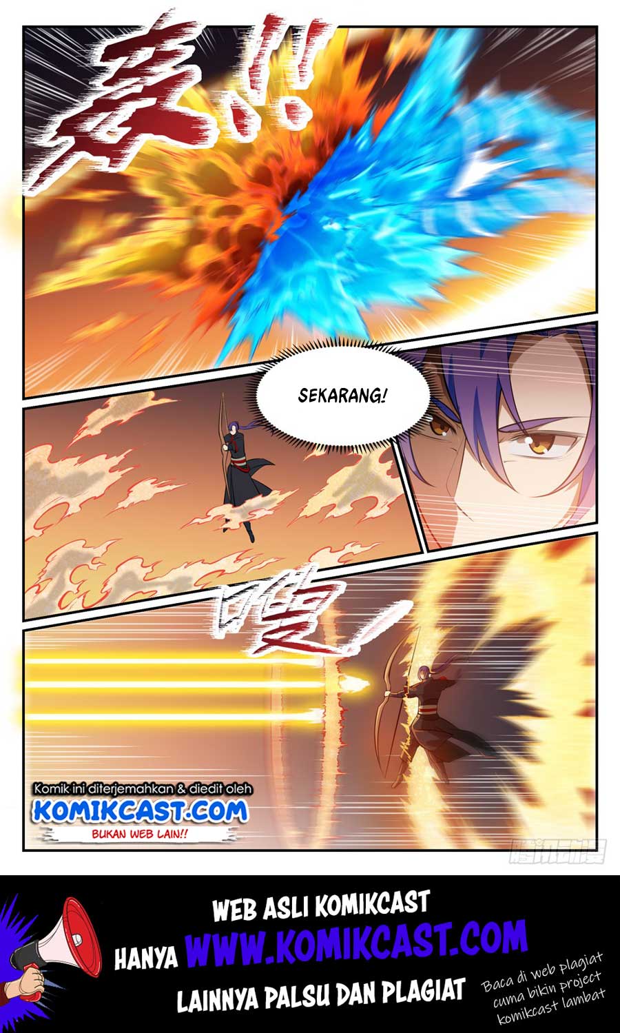 image-komik-apotheosis-chapter-466-5/17