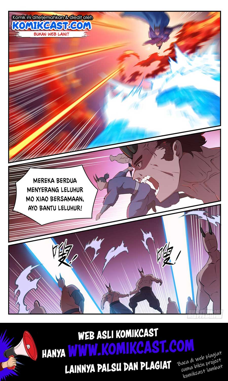 image-komik-apotheosis-chapter-466-6/17