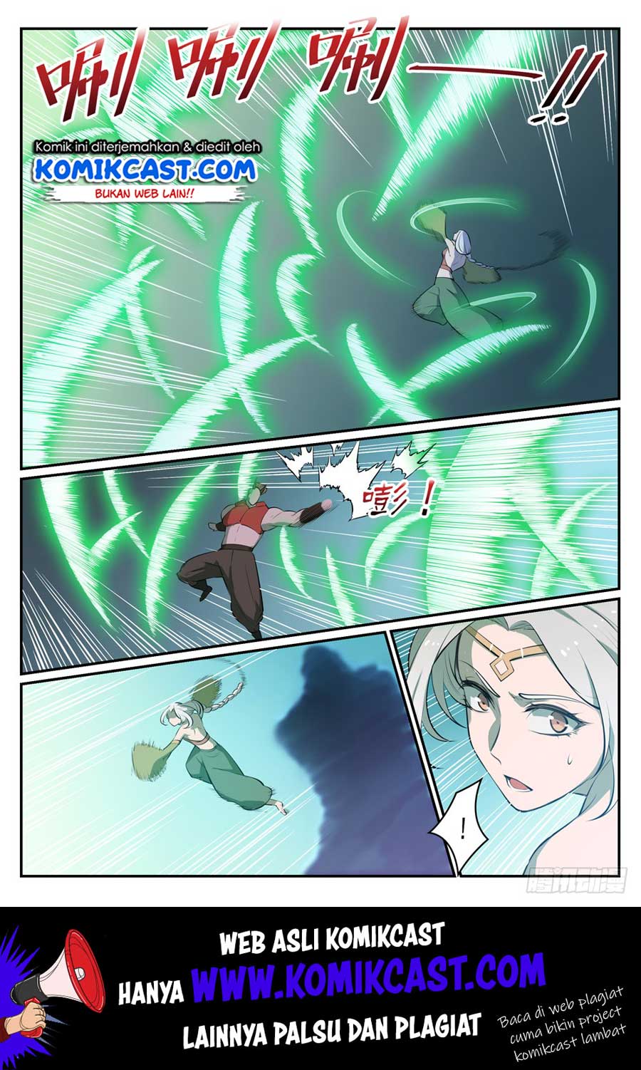 image-komik-apotheosis-chapter-466-9/17