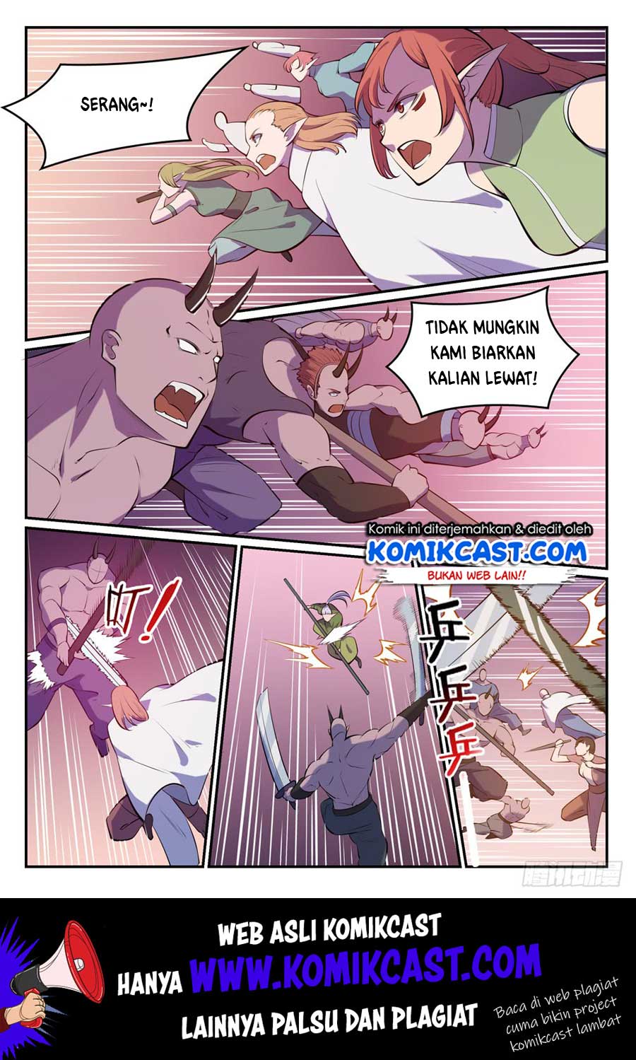 image-komik-apotheosis-chapter-466-11/17