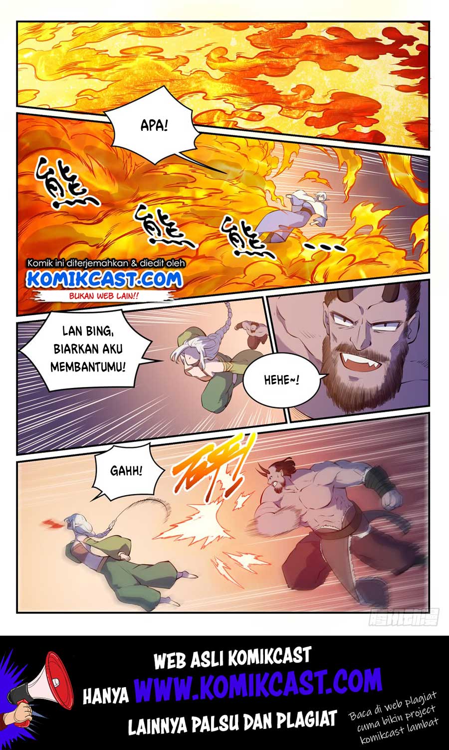 image-komik-apotheosis-chapter-466-12/17