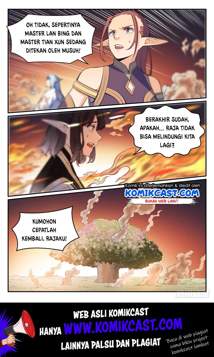 image-komik-apotheosis-chapter-466-13/17