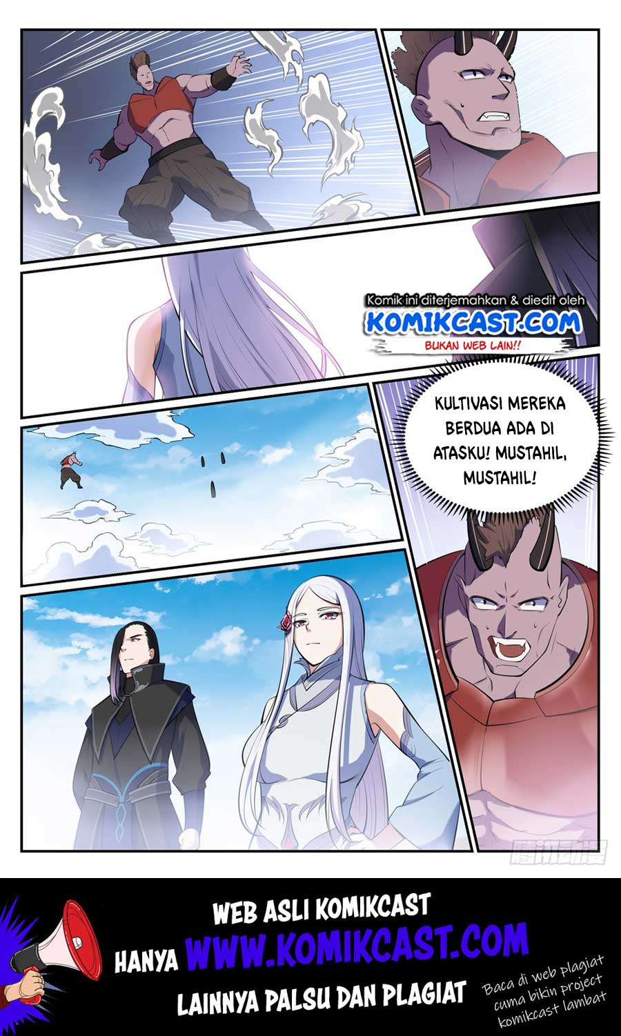 image-komik-apotheosis-chapter-466-15/17