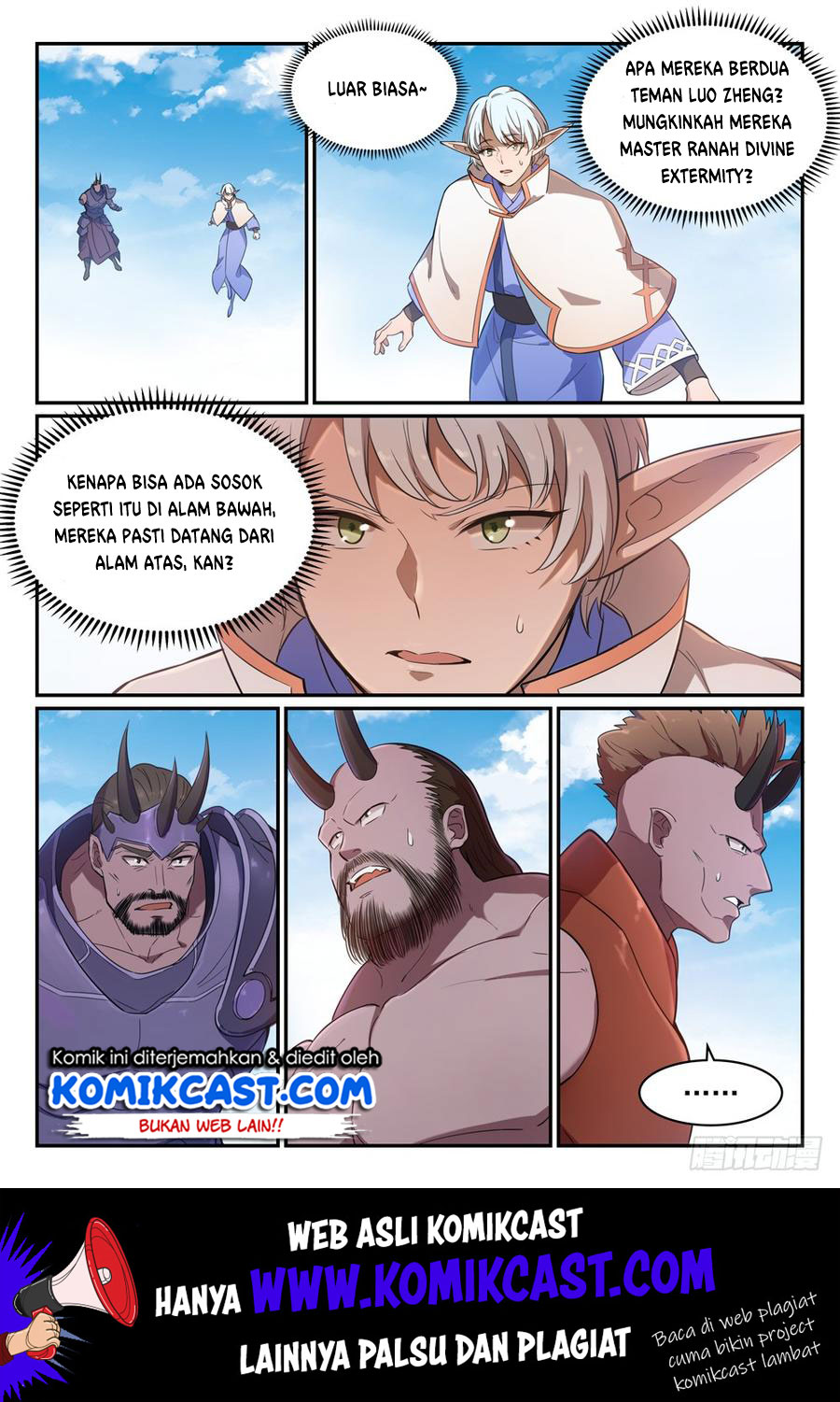 image-komik-apotheosis-chapter-467-3/18