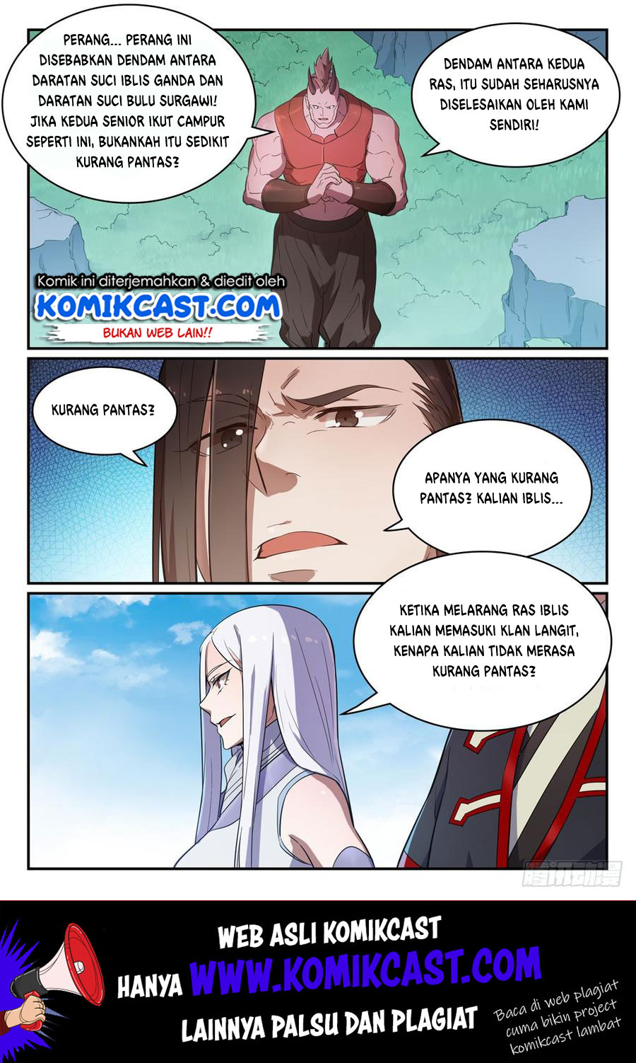 image-komik-apotheosis-chapter-467-5/18