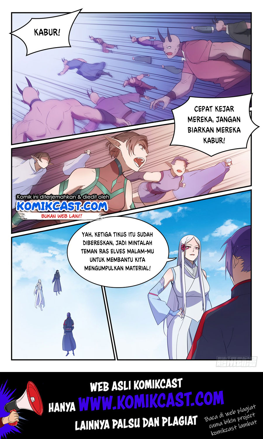 image-komik-apotheosis-chapter-467-14/18
