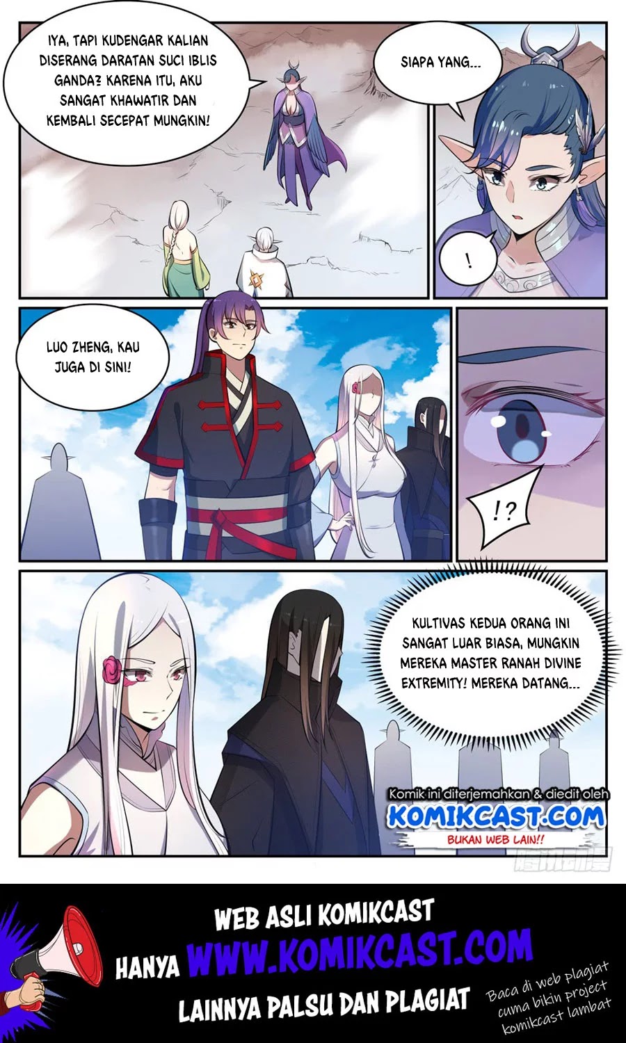 image-komik-apotheosis-chapter-468-5/19