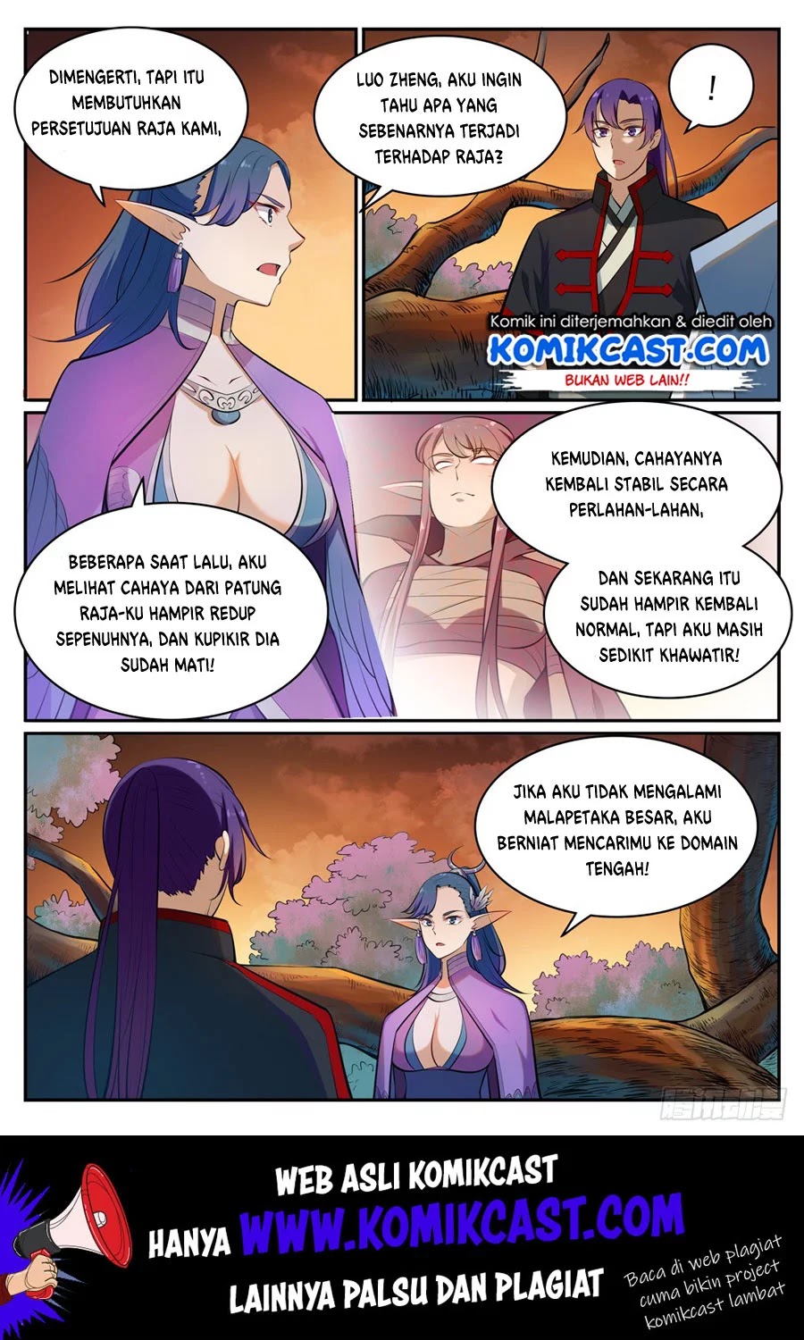 image-komik-apotheosis-chapter-468-12/19