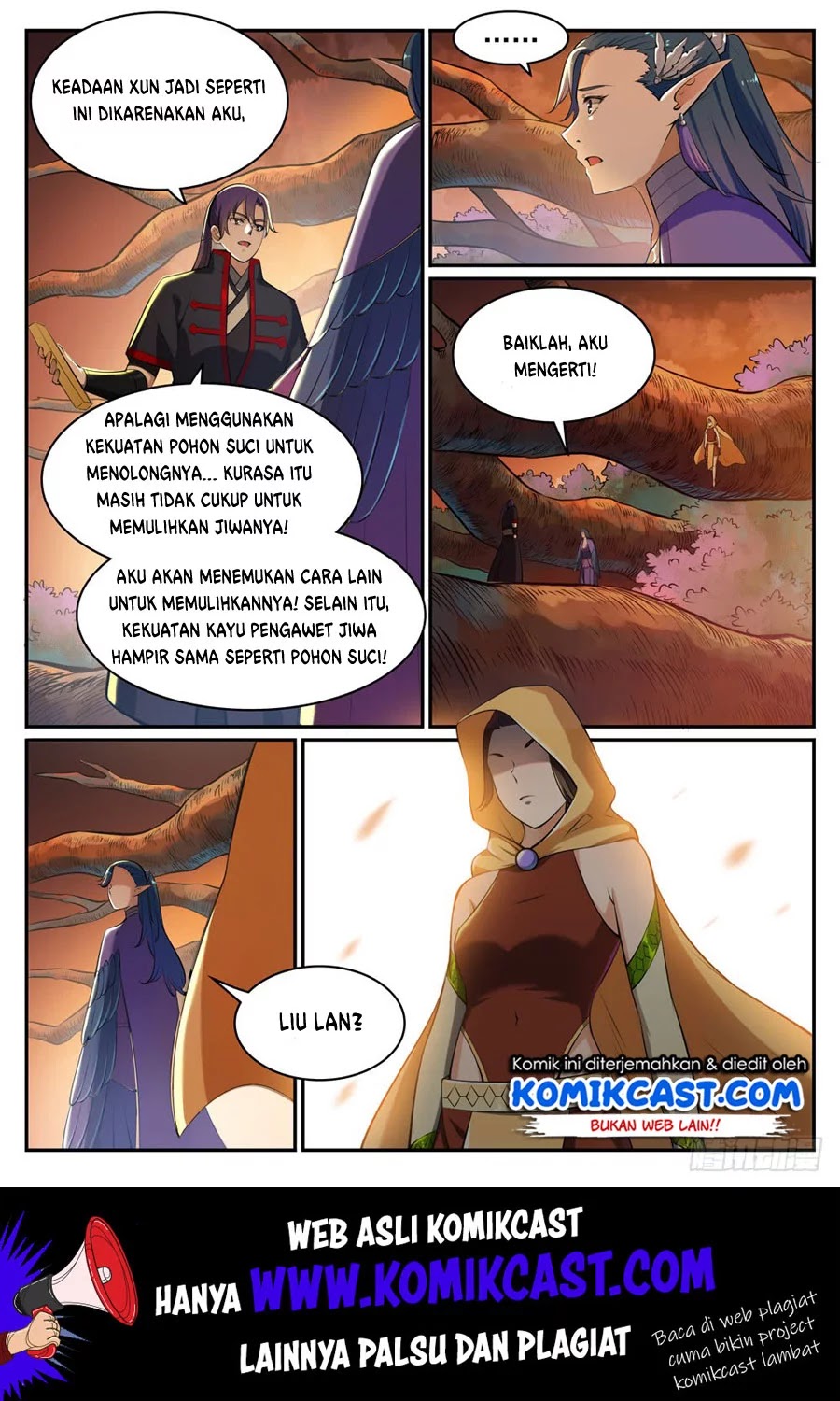 image-komik-apotheosis-chapter-468-15/19