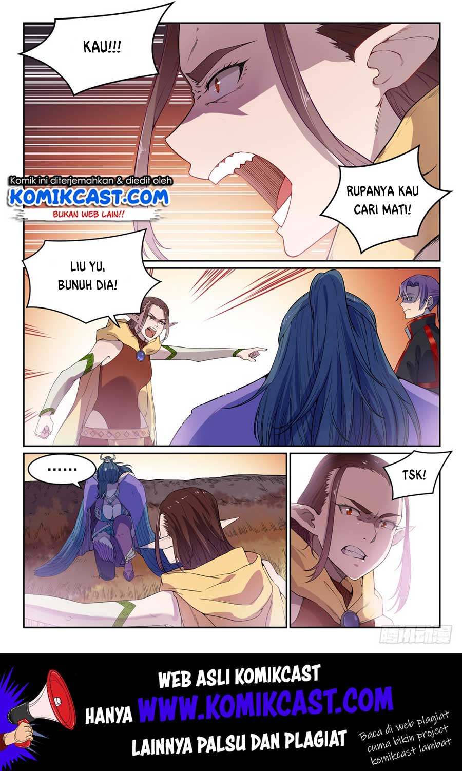 image-komik-apotheosis-chapter-469-10/18