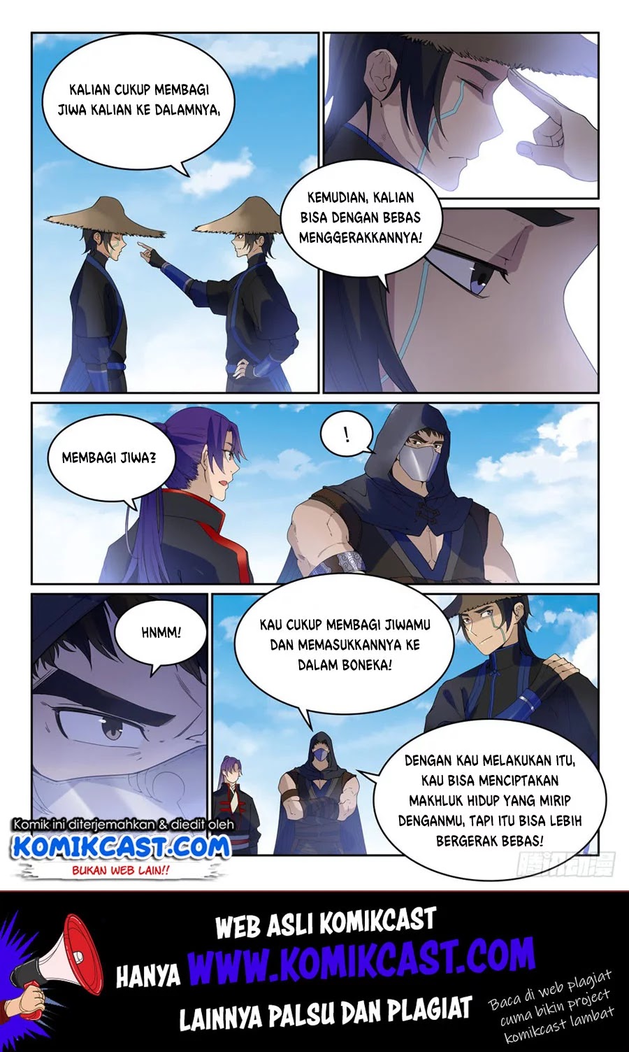 image-komik-apotheosis-chapter-469-16/18