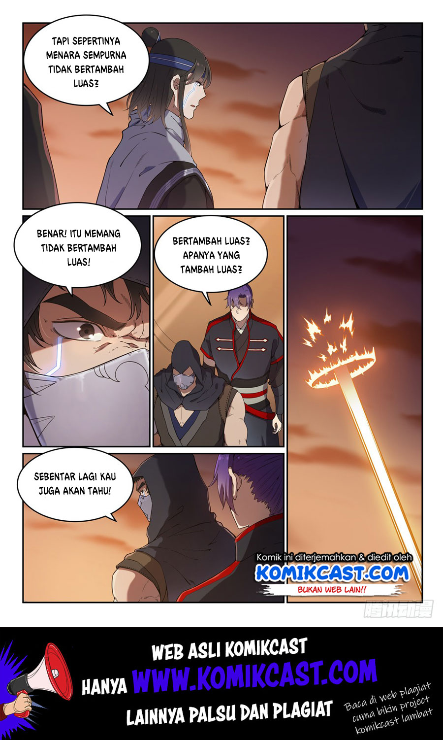 image-komik-apotheosis-chapter-470-5/19