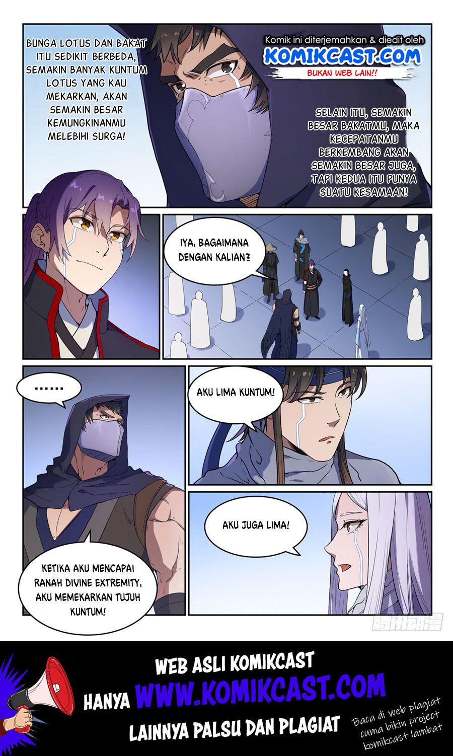image-komik-apotheosis-chapter-470-11/19