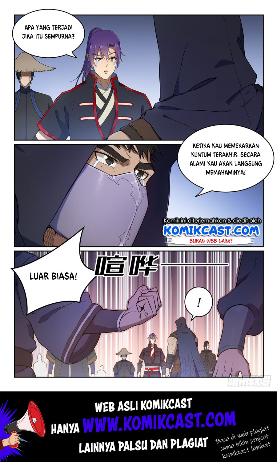 image-komik-apotheosis-chapter-470-13/19