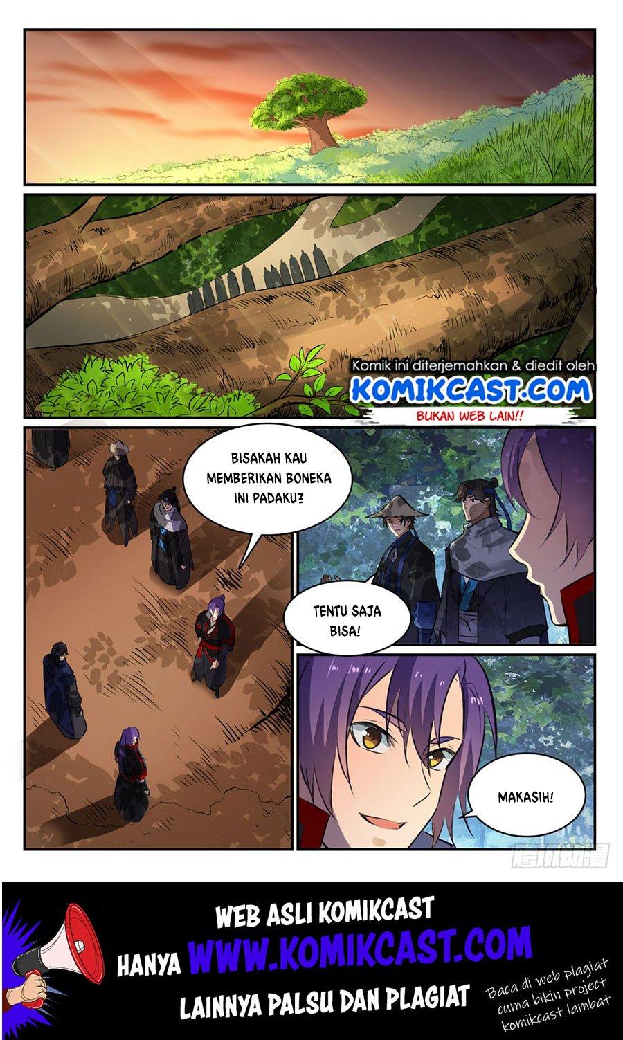 image-komik-apotheosis-chapter-472-11/16