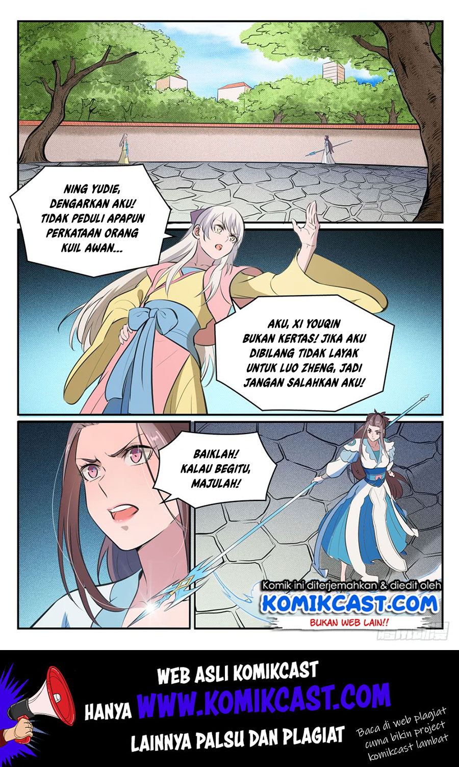 image-komik-apotheosis-chapter-473-8/18